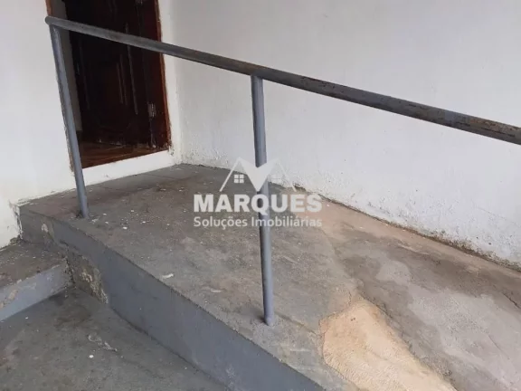 Imagem Oportunidade Imovel de 250m2 c/ 2 salões comerciais