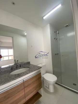 Imagem Studio com 1 dormitório, 34 m² - venda ou aluguel - Sumarezinho - São Paulo/SP