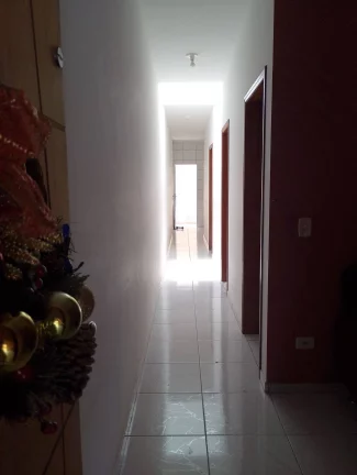 Imagem CASA 2 QUARTOS - WANEL VILLE