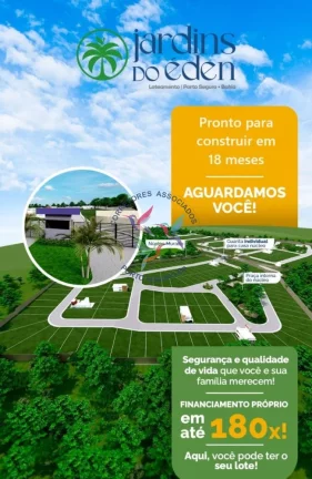 Foto do imóvel RESIDENCIAIS- JARDINS MACUCO