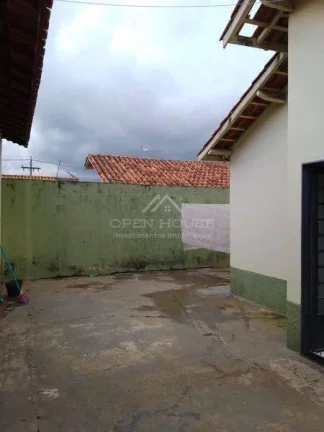 Imagem CASA PADRÃO