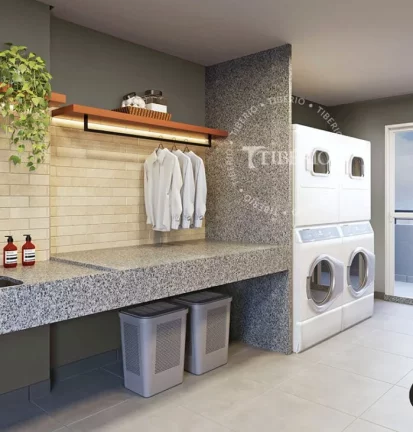 Imagem Apartamento à venda no bairro Mooca - São Paulo/SP