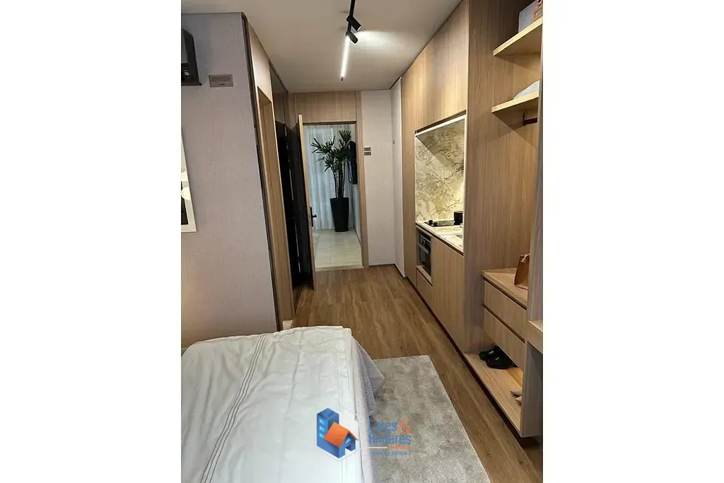 Imagem Apartamento à venda 1 Quarto 23M² Jardim América São Paulo - SP