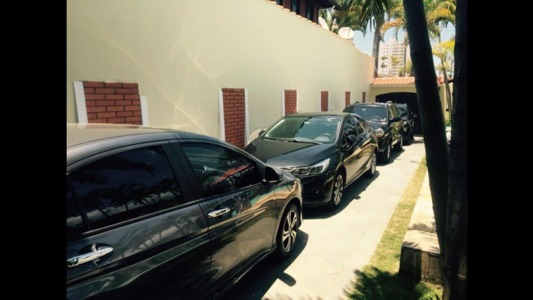 Imagem Sobrado com 4 Quartos à Venda, 150 m² em Flórida - Praia Grande