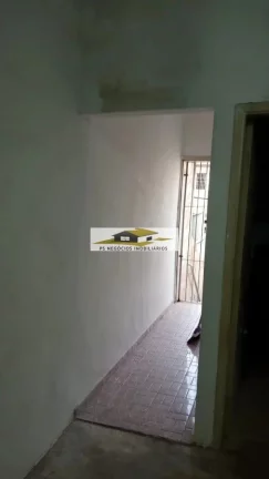 Imagem Casa Térrea a venda no Sacomã