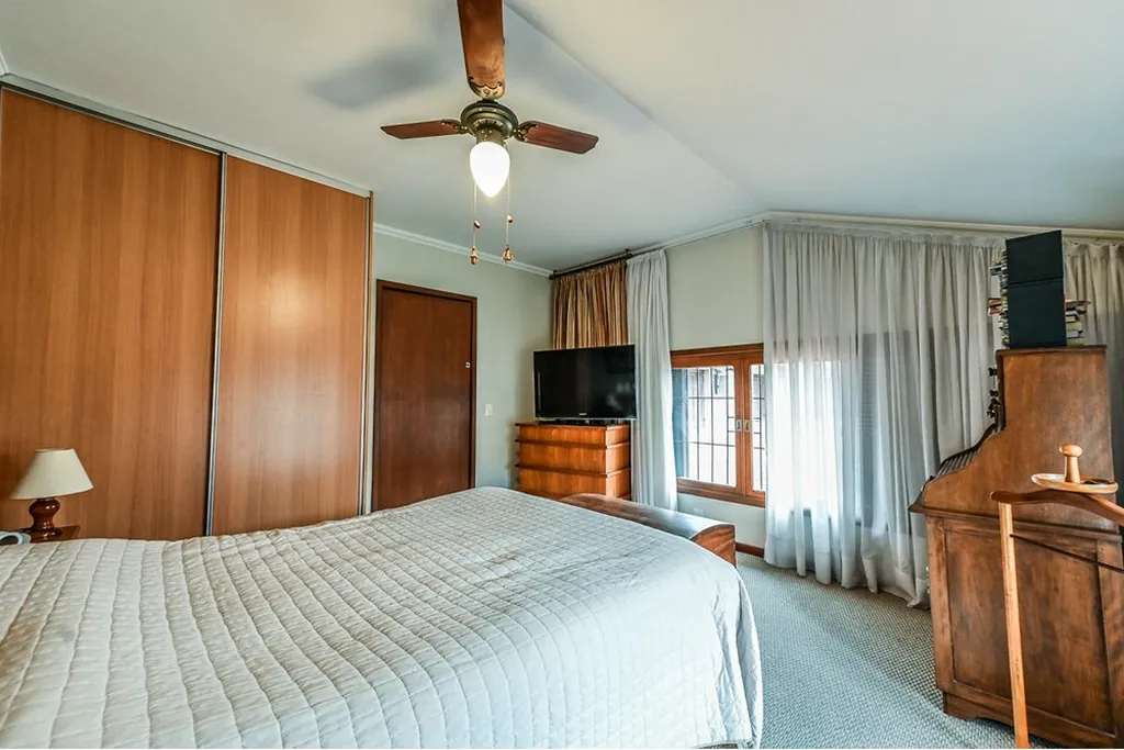 Imagem Casa de Condomínio em Três Figueiras