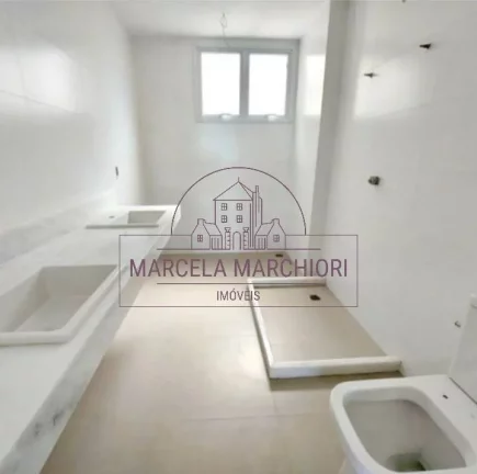 Imagem Apartamento 4 quartos alto padrão de frente para o mar na Praia da Costa