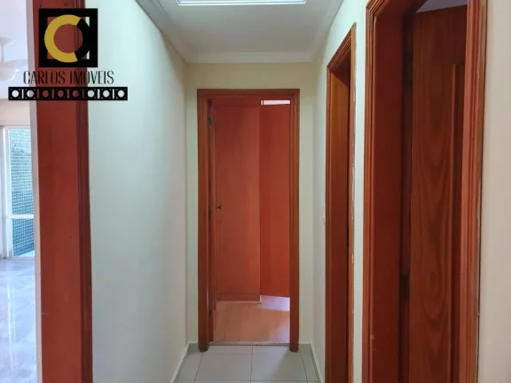 Imagem Apartamento próximo ao Orquidário de Santos
