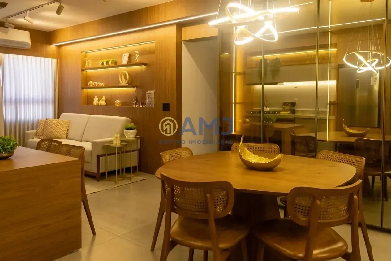 Imagem Apartamento à venda no Setor Central
