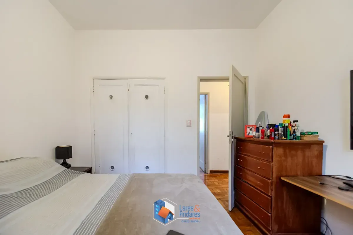 Imagem Apartamento para venda em Vila Mariana com 3 quartos, 102m²