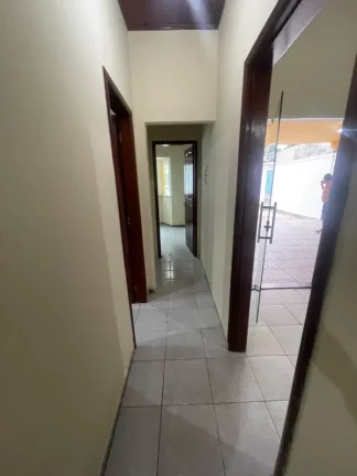 Imagem CASA RESIDENCIAL em MANAUS - AM, COLÔNIA TERRA NOVA