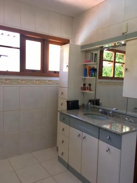 Imagem Casa para Venda em Novo Hamburgo / RS no bairro Operário