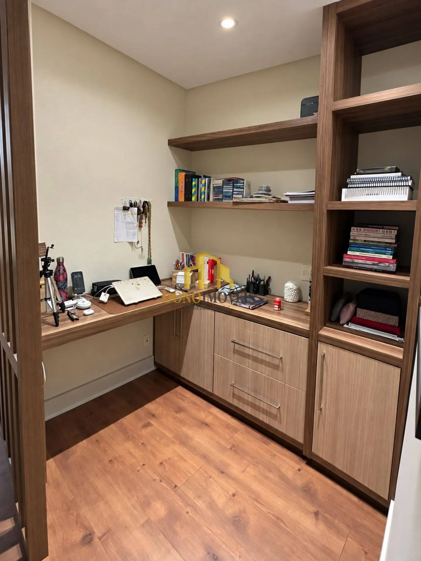 Imagem Apto à venda Domo Life 155m² , andar médio, 3 dorms, 3 vagas Centro SBC