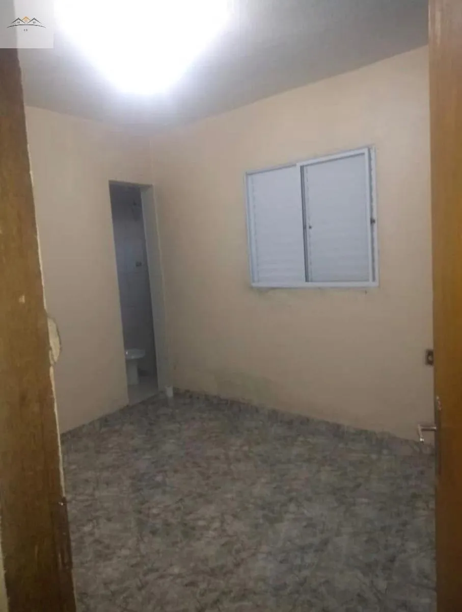 Imagem CASA RESIDENCIAL em São Bernardo do Campo - São Paulo, Jardim Petroni