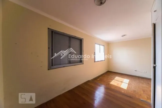 Imagem Apartamento com 1 Quarto para Alugar, 30 m² em Jardim Do Mar - São Bernardo Do Campo
