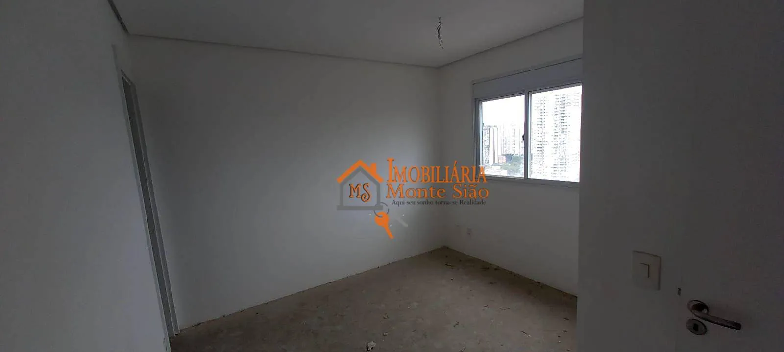 Imagem Apartamento Duplex com 3 dormitórios à venda, 130 m² por R$ 900.000,00 - Vila Endres - Guarulhos/SP