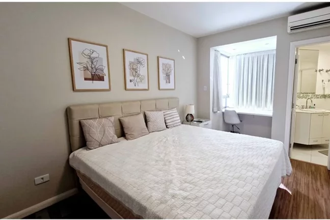 Imagem APARTAMENTO RESIDENCIAL em São Paulo - SP, Paineiras do Morumbi