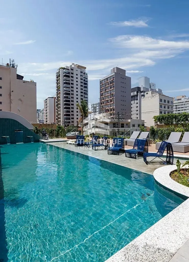 Imagem THE CHOICE PINHEIROS - Apartamento à venda no bairro Pinheiros - São Paulo/SP, Zona Oeste