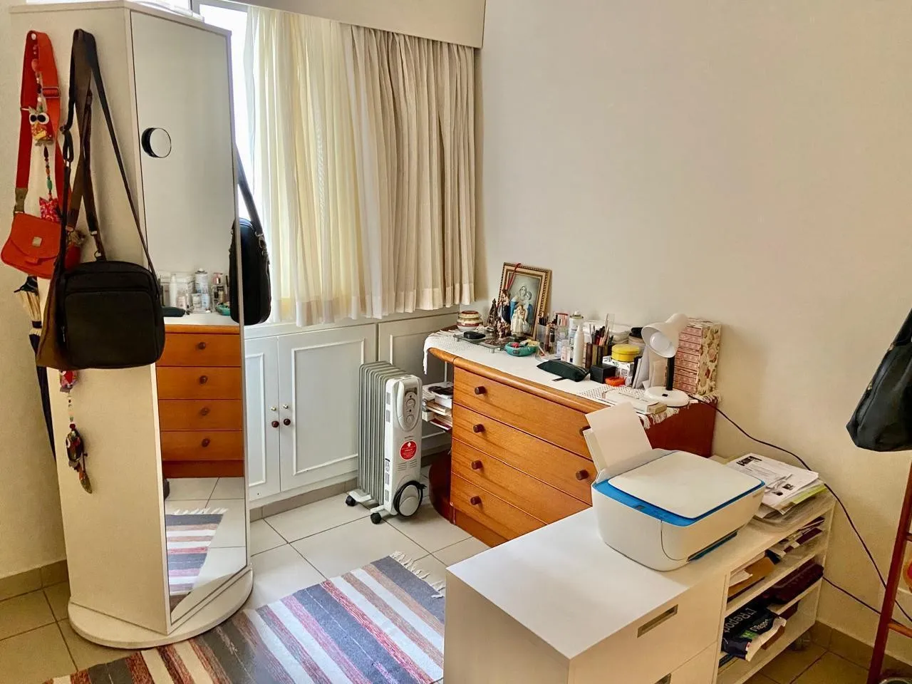 Imagem Apartamento para Venda em São Paulo, Heliópolis, 2 dormitórios, 1 banheiro, 1 vaga