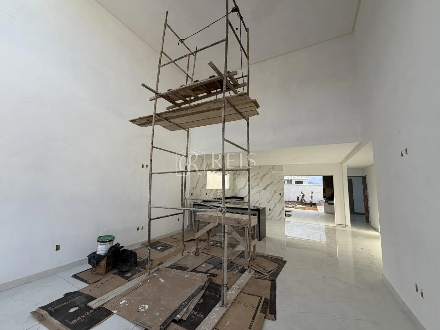 Imagem Casa para Venda em Rio das Ostras, Viverde, 3 dormitórios, 2 suítes, 3 banheiros, 4 vagas