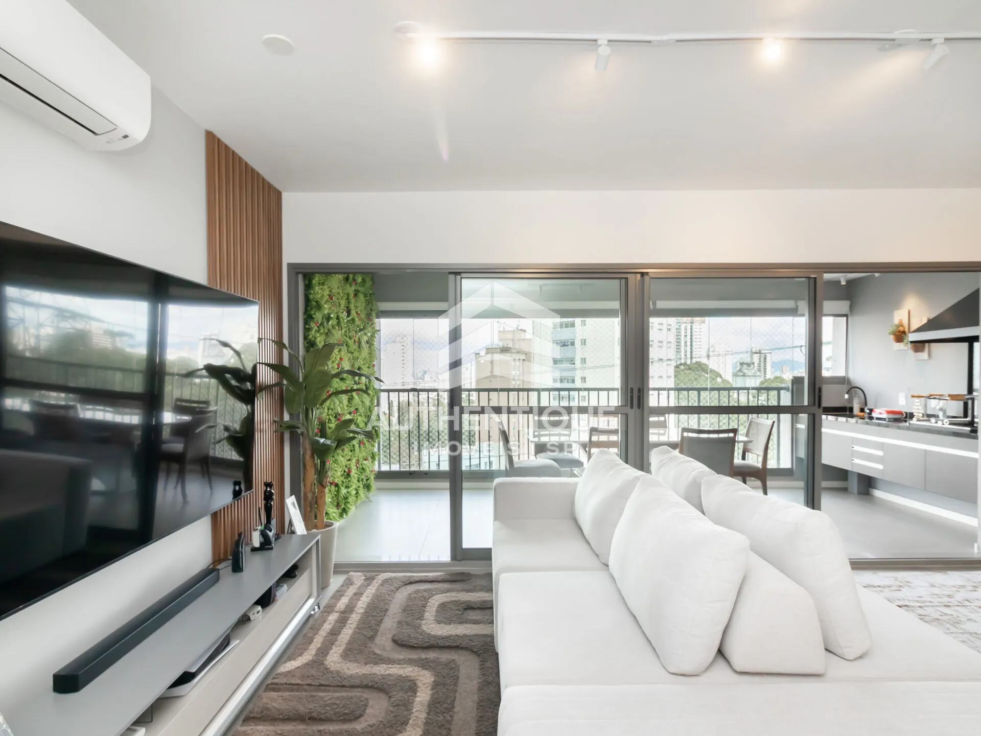 Imagem RAIZES PREMIUM MOOCA - Apartamento no bairro Alto da Mooca à venda