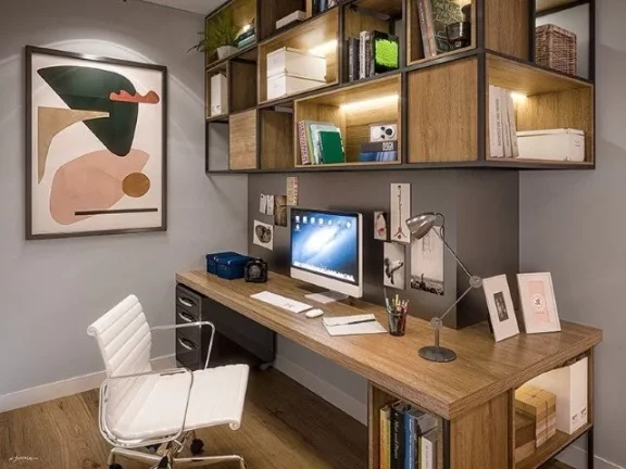 Imagem APARTAMENTO RESIDENCIAL em Rio de Janeiro - RJ, Botafogo