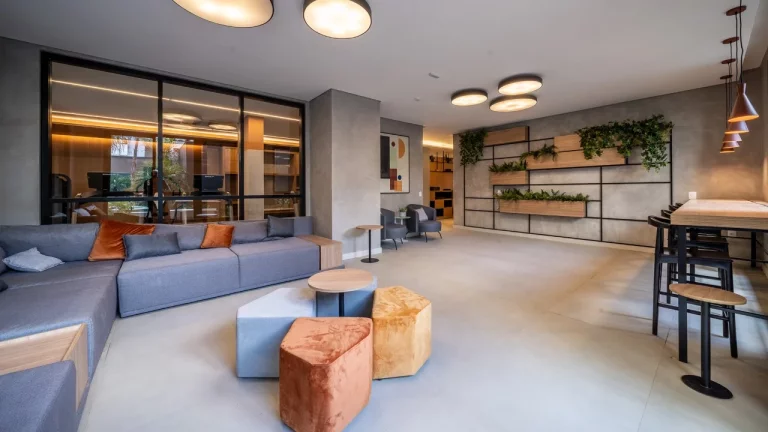Imagem GREEN LOADD - MAC - Studio de 26m² (Unidade de Revenda), ao lado da Estação Saúde do Metrô!