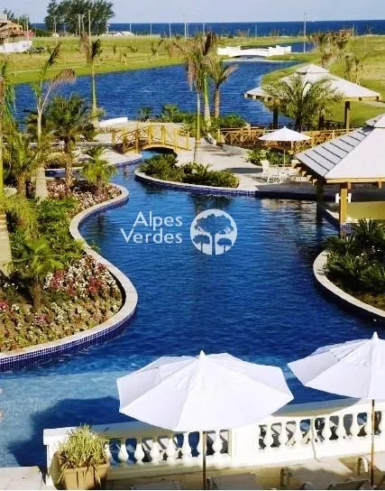 Imagem Terreno à venda, 480 m2 por R$ 175.000,00 - Estrela Mar - Torres/RS