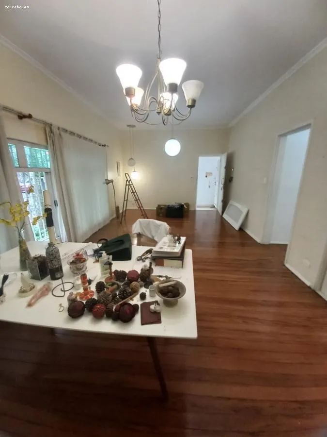 Imagem Casa para Venda em São Paulo, Vila Mariana, 3 dormitórios, 2 suítes, 1 banheiro, 4 vagas