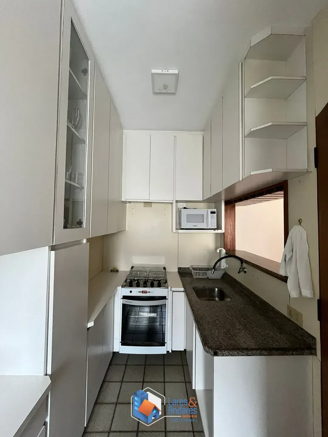 Imagem Apartamento para venda em Jardim Paulista com 2 quartos, sendo 1 suíte, 45m²