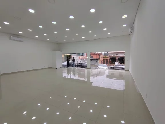 Imagem Loja com 169m2 em São Caetano do Sul/SP