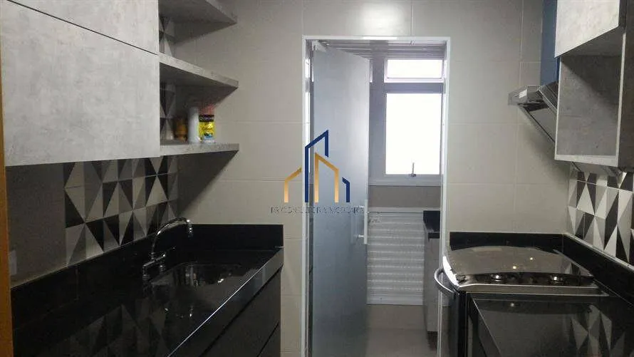 Imagem Apartamento para Venda em Santo André / SP no bairro Vila Pires