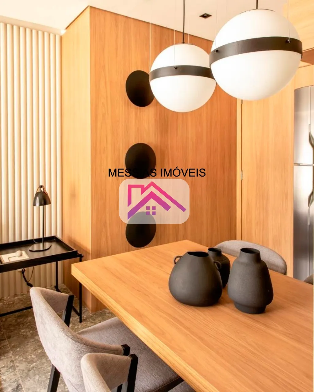 Imagem APARTAMENTOS DE 1 DORMITORIOS 1 VAGA - MEWE JARDINS