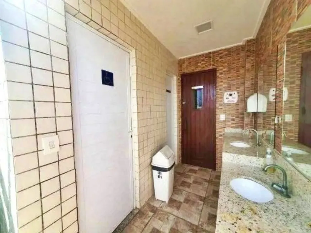 Imagem APARTAMENTO COM 60,00 m² - GUILHERMINA - PRAIA GRANDE SP