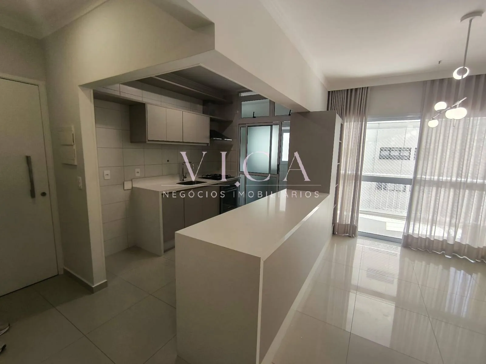Foto do imóvel Apartamento 84 m² a venda por R$ 1.114.000,00 - Monte Carlo Alphaville/SP
