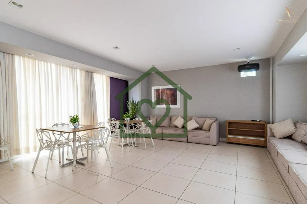 Imagem Apartamento de 2 dormitórios à venda no Residencial Rossi Mais, Humaitá, Porto Alegre. 
Com 51m²...