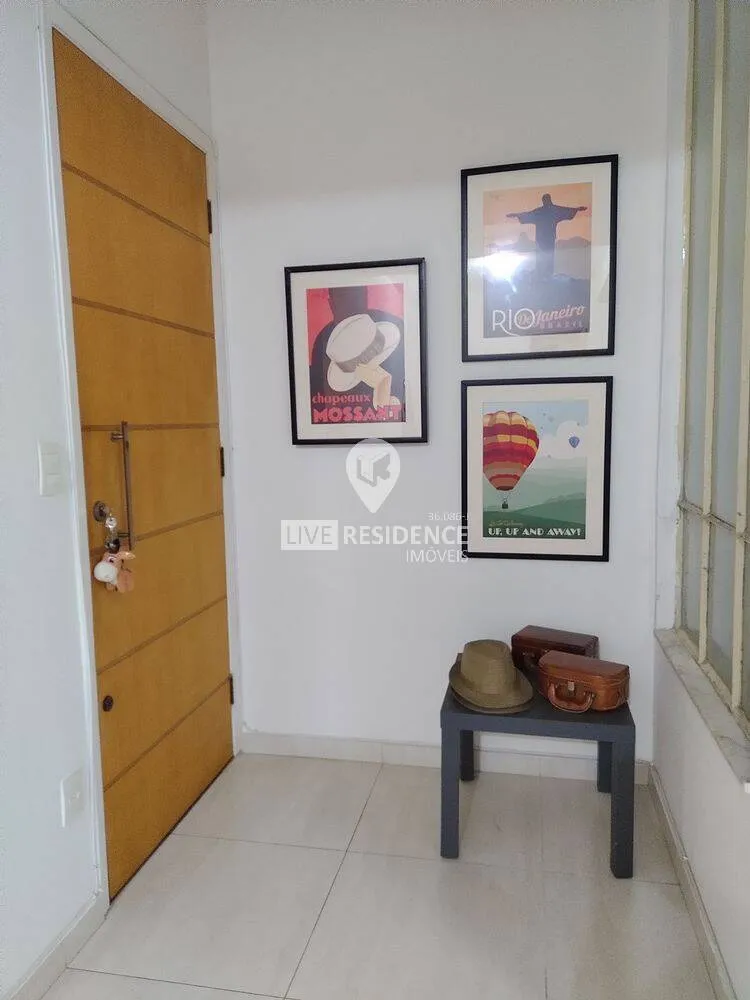 Foto do imóvel Apartamento à Venda - Edifício Paulo Abreu | Centro de Itatiba