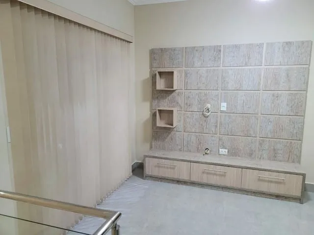 Imagem Casa à venda 3 Quartos, 3 Suites, 2 Vagas, 250M², Parque São Cristóvão, Taubaté - SP | RESIDENCIAL TECOARA