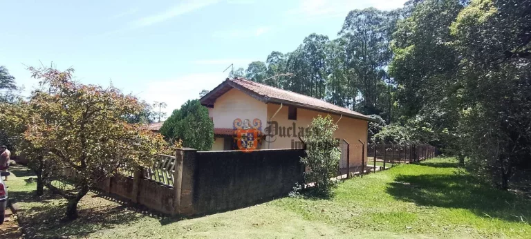 Imagem Chácara com 2 dormitórios à venda, 1000 m² por R$ 850.000,00 - Parque São Gabriel - Itatiba/SP
