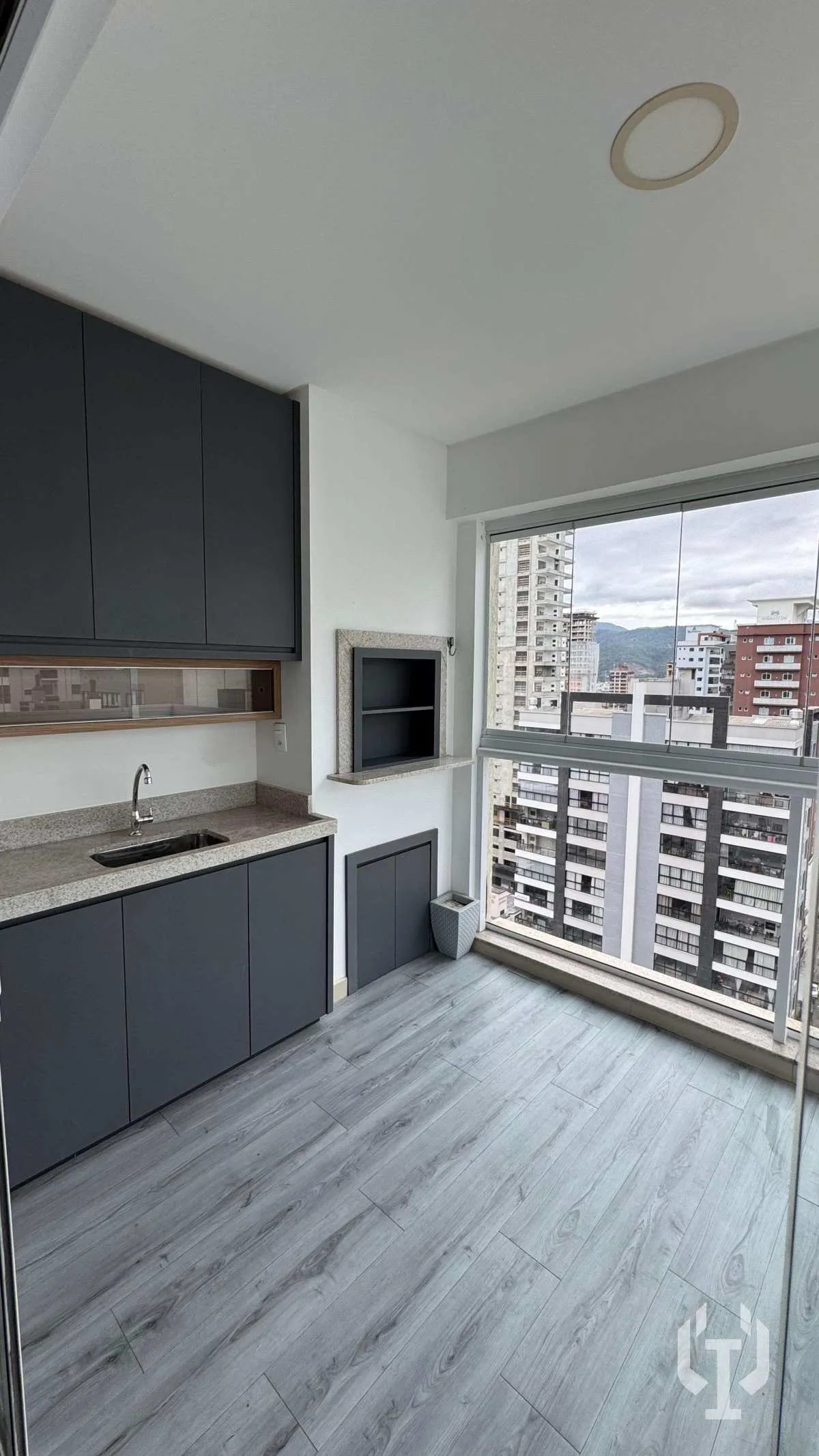Imagem Apartamento à venda, no Arcos da Lapa em Itapema, Meia Praia, com 3 quartos, 112,45m2