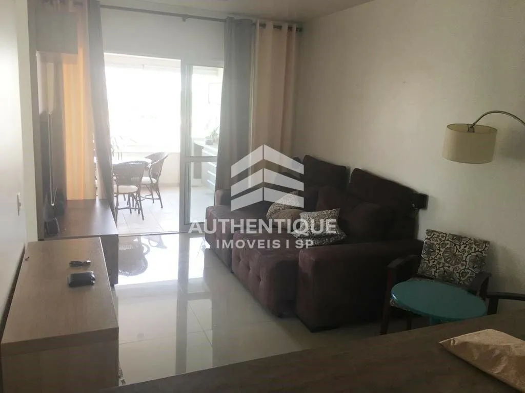 Imagem ABSOLUTE VILA MARIANA - Apartamento à venda em São Paulo/SP