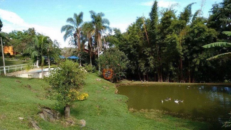 Imagem Pousada à venda, 1000 m² por R$ 3.300.000,00 - Monjolinho - Itapeva/MG