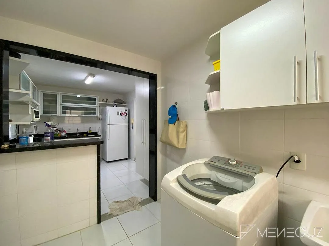 Imagem Buscando um apartamento de 3 quartos para comprar na Enseada Azul de Guarapari? Ref.:1528207