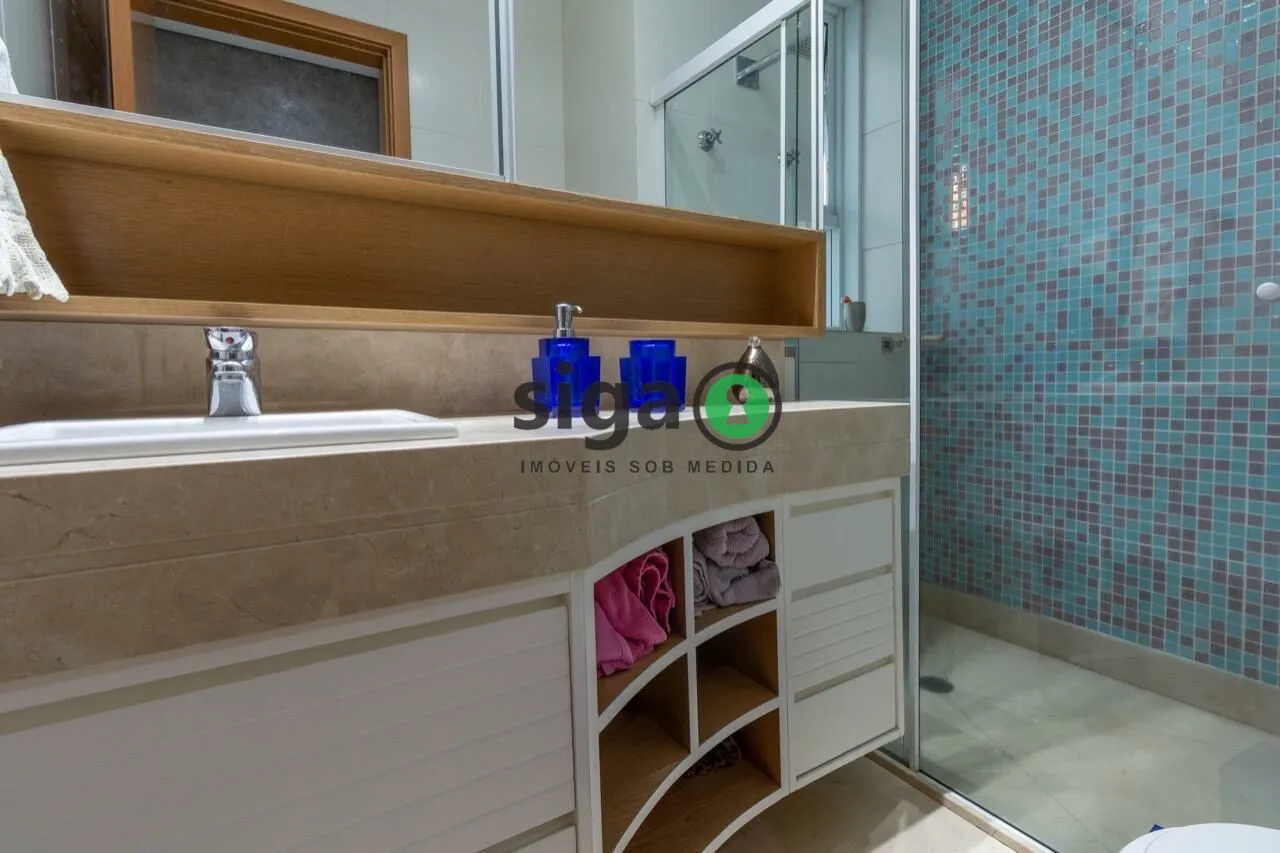Imagem Apartamento 335 m² Anália Franco