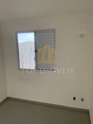Imagem Lindo apartamento dois dormitorios oportunidade