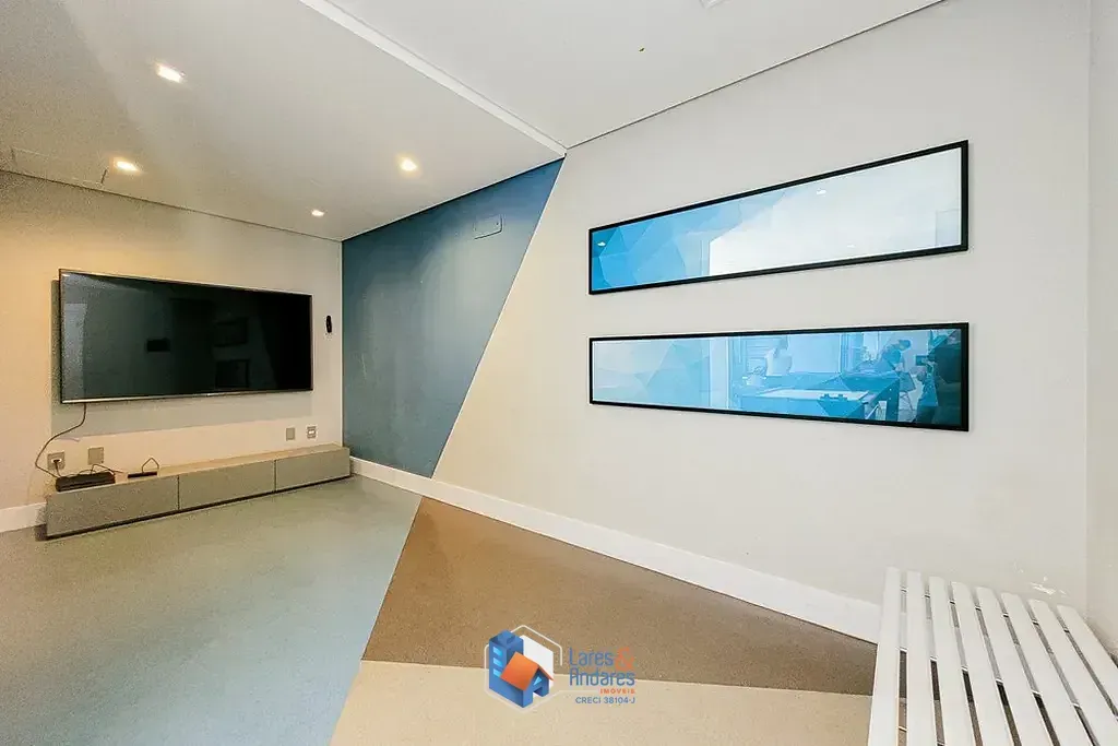 Imagem Apartamento à venda 3 Quartos 1 Suite 2 Vagas 92M² Água Branca São Paulo - SP