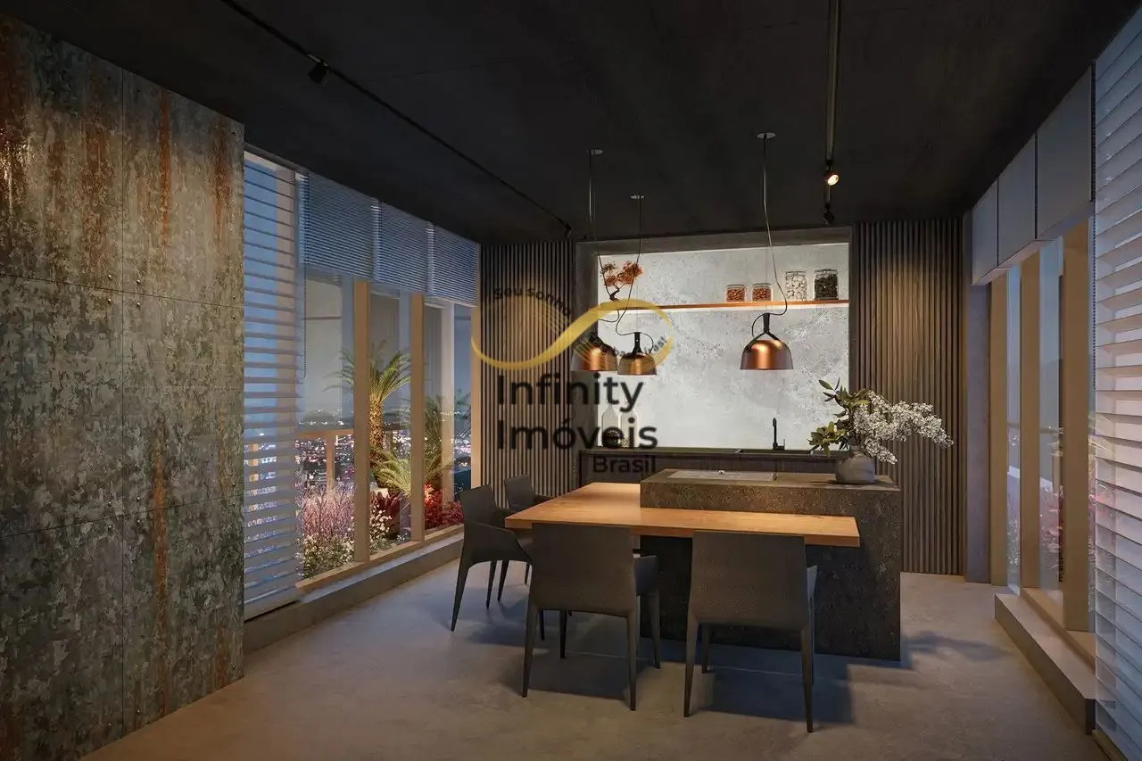 Imagem AURA - Apartamento à venda no bairro Funcionários - Belo Horizonte/MG