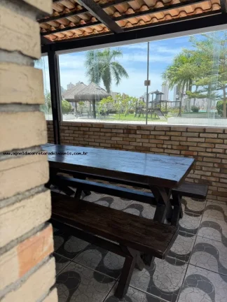 Imagem Apartamento para Venda em Natal, PONTA NEGRA, 2 dormitórios, 1 suíte, 2 banheiros, 2 vagas