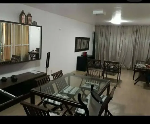 Imagem Casa de Condomínio com 4 Quartos à Venda, 250 m² em Sapiranga-Coité - Fortaleza