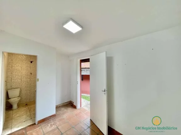 Imagem Chácara São João - 4d/1ste - Integrada, lareira, piscina e churrasqueira!